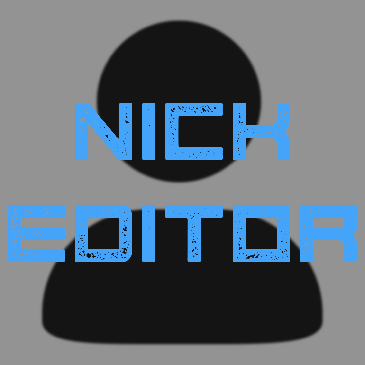 Nickeditor